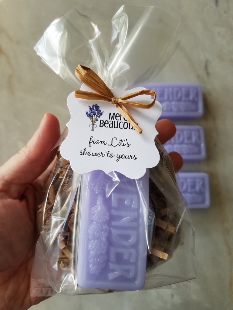 BACH AND BOOZY 12 PCS Lavender Bridal Shower Decorations Purple Floral Bags Boxes Treat Boxes Gift Cookies Snacks Bags For Lavender Purple Bridal Shower Bachorlette Party Wedding Decor Supplies